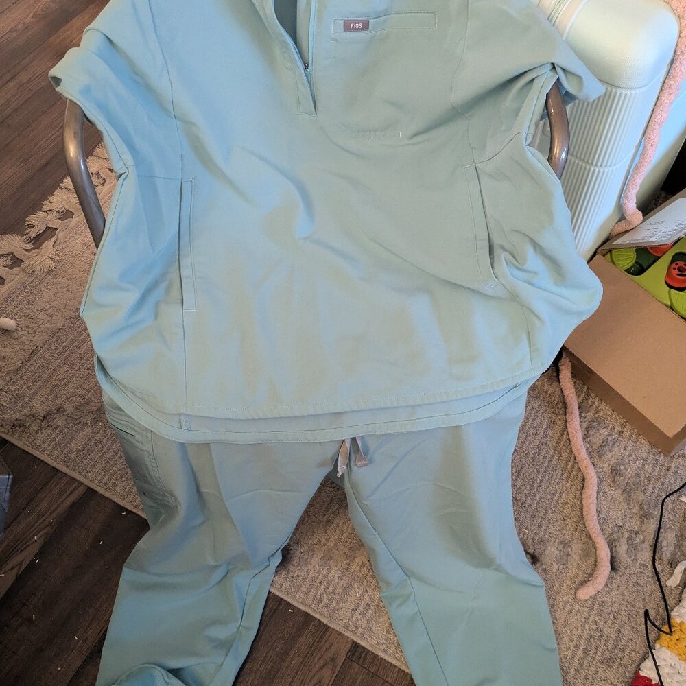 FIGS Scrubs